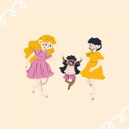 Holiday Spirits - ASMR Baby Sleep Sounds