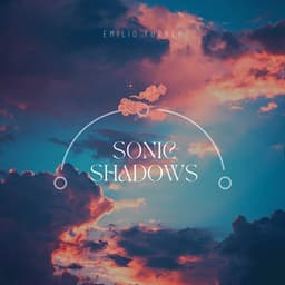 Sonic Shadows: Melodies in the Moonlight - Emilio Turner