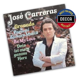 José Carreras - Granada - José Carreras