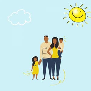 Joyful - Sleep Like a Baby