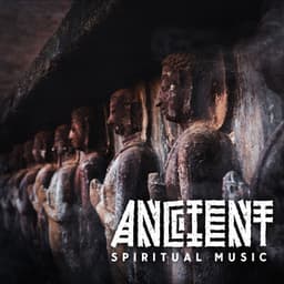 Ancient Spiritual Music - Coloured Noises