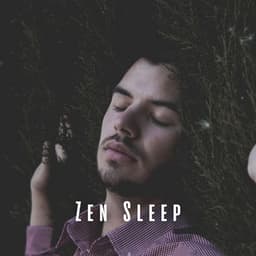 Zen Sleep: Meditation Music for Deep Rest - The Healing Power of Alpha Sounds