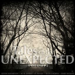 Tales of the Unexpected - Volume 2 - Bart Wolffe