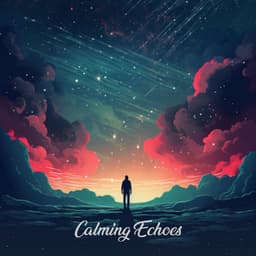 Calming Echoes - Plant Frequencies Collective