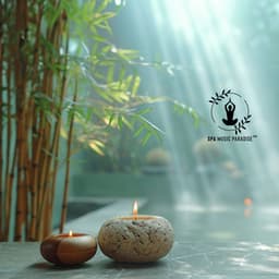Bamboo Massage: Chinese Spa Relaxation for Body and Brain - Spa Music Paradise