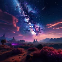 Noche Eterna: Melodías Orquestales Para Un Sueño Pacífico - Bertie Lambert