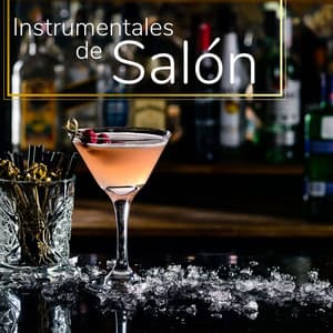 Instrumentales de Salón: Jazz Suave, Música Sexy Lounge y Smoke Jazz para Vida Nocturna Sensual - Cool Jazz Lounge DJ