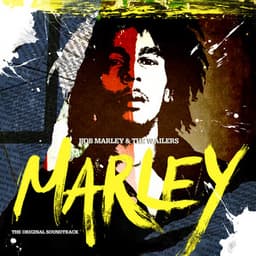 Marley - Bob Marley & The Wailers