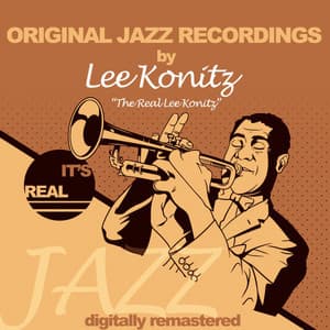 Original Jazz Recordings - Lee Konitz