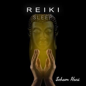 Reiki Sleep - Soham Hari