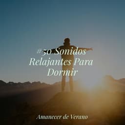 #50 Sonidos Relajantes Para Dormir - Ambiente