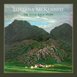 In Her Own Words: The Road Back Home - Loreena McKennitt