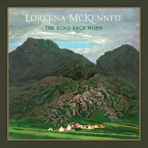 In Her Own Words: The Road Back Home - Loreena McKennitt