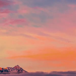 1 Night With White Noise: Serene Echoes - Focus Noise