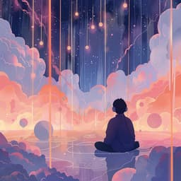 Echoes for Relaxation: Tunes for Peaceful Calm - Relax Easy