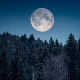 Paz Nocturna: Música Para Un Sueño Reparador - Espíritus de nuestros sueños