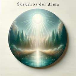 Susurros del Alma: Melodías para la Meditación Guiada y el Despertar Espiritual - Meditación Música Ambiente