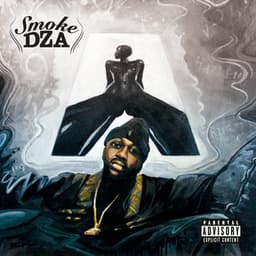 Dream.Zone.Achieve - Smoke DZA