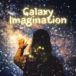 Galaxy Imagination: Astral Hypnosis & Dreaming, Transcendental Meditation, Cosmic Travel - Astral Travel Sanctuary