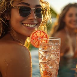 100% Holiday Chill: Lounge Summer Hotel & Ibiza Beach Party Beats, Best Chillout Selection for Buddha Lounge Ibiza Opening Party - DJ Charles EDM