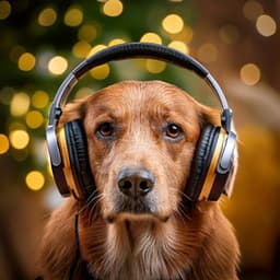 Dog Music Melodies: Relaxing Chords for Canines - Heartwarming Music