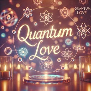 Quantum Love - 90's Hip Hop Beats