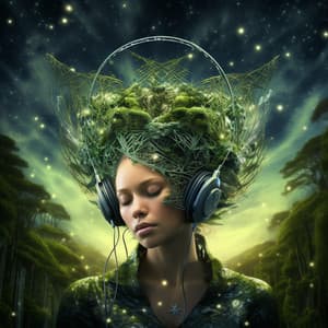Estudio Consciente Binaural: Frecuencias De Concentración - Colectivo de estudio Binaural Beats
