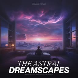 The Astral Dreamscapes - Binaural Institute