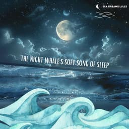The Night Whale's Soft Song of Sleep - Sea Dreams Lulls