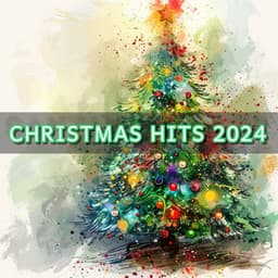 Christmas Hits 2024 - Christmas Music