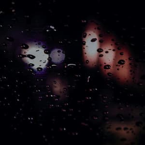 12AM Showers: Thinking Ambience - Meditation Rain Sounds