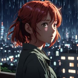 Late Night Lofi Chillhop for Focus and Relaxation - Lofi Hip-Hop Beats