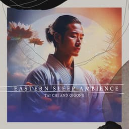 Eastern Sleep Ambience - Tai Chi And Qigong
