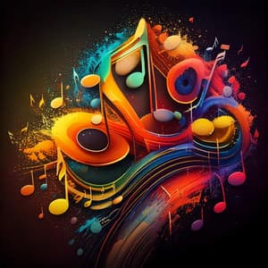 Melodic Unity: Harmonious Sounds Collection - Backgound Music Experience