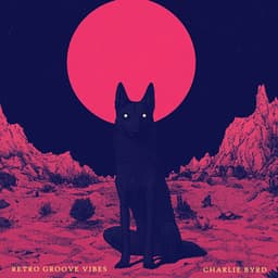 Retro Groove Vibes - Charlie Byrd