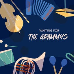 Waiting For The Grammys – Jazz Energy - António Romeo Mendez