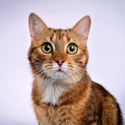 Música Para Gatos: Melodías Suaves Para La Gracia - Música a la hora del almuerzo