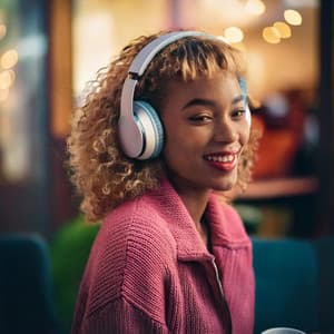 Melodic Lofi: Warm Harmonious Layers - Deep Sleep Delta Waves