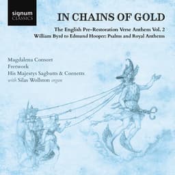 In Chains of Gold, Vol. 2 - Fretwork