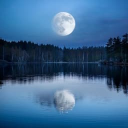 Orchestra Of Serene Slumber: Calming Symphonies For A Restful Night - Lee Rosangela