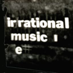 IrRational Music 1 - Elliott Sharp