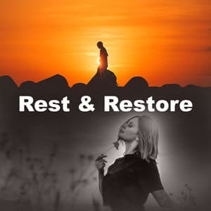 Rest & Restore - The Sleep & Focus Group