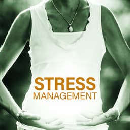 Stress Management: Soothing Atmosphere with Sounds of Drum, Harp, Flute and Nature for Total Relaxation - Sounds Of Nature