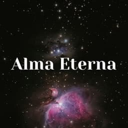 Alma Eterna - Drones Congelados