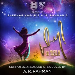 Why? - A.R. Rahman