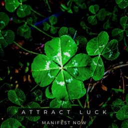 Attract Luck - Manifest Now