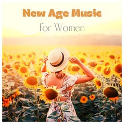 New Age Music for Women - Relaxation Music