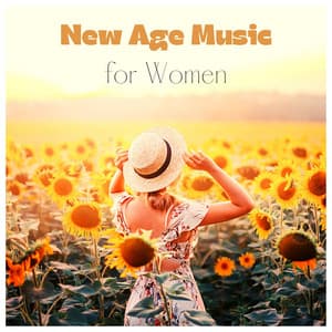 New Age Music for Women - Relaxation Music