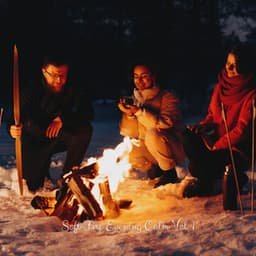 Soft Fire Evening Calm Vol. 1 - Dreamstatician