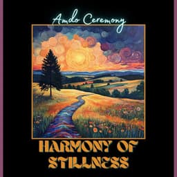 Harmony of Stillness - Amdo Ceremony